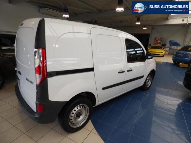 Renault Kangoo image 4