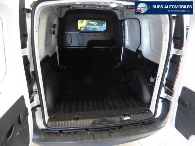 Renault Kangoo image 7