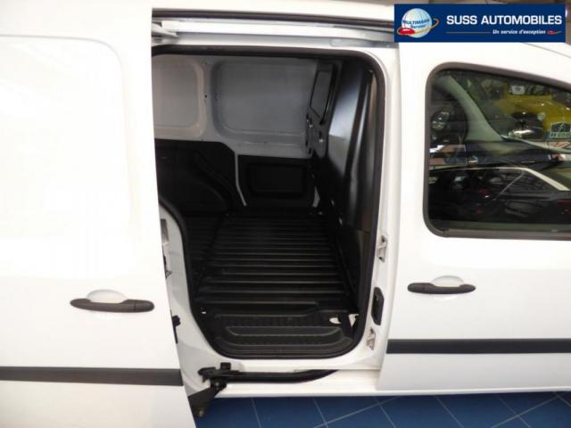 Renault Kangoo image 5