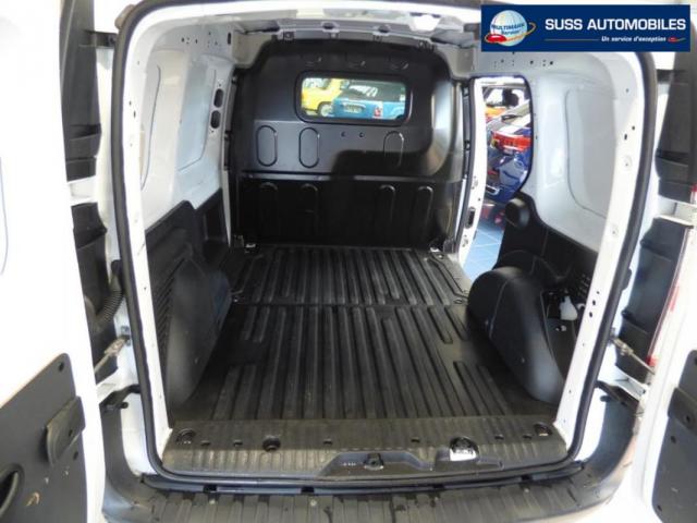 Renault Kangoo image 2