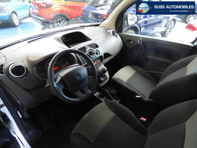 Renault Kangoo image 1