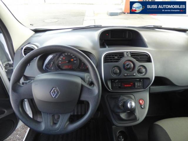 Renault Kangoo image 3