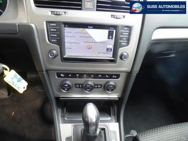 Volkswagen Golf image 5