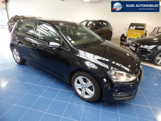 Volkswagen Golf image 4