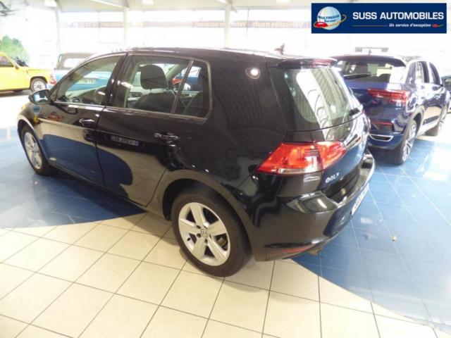 Volkswagen Golf image 8