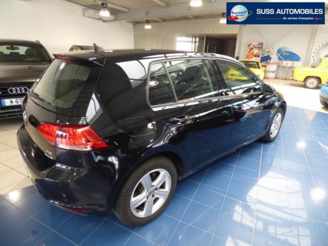 Volkswagen Golf image 2