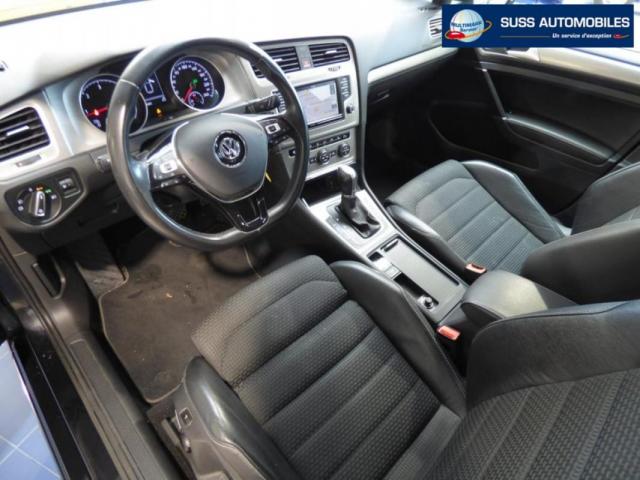 Volkswagen Golf image 7