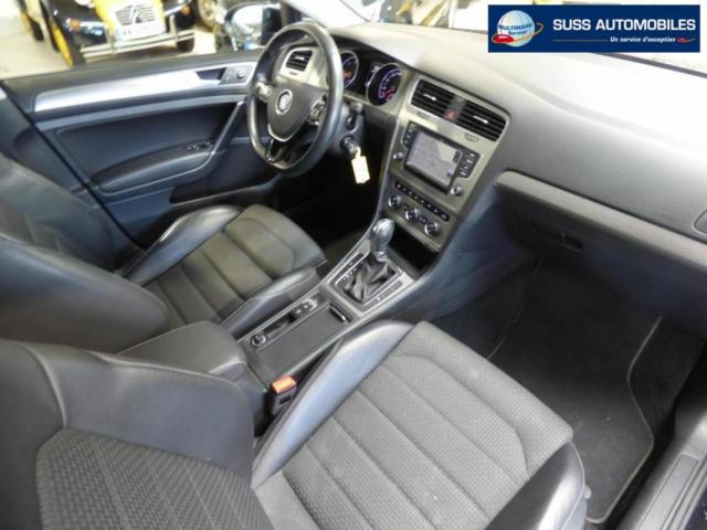 Volkswagen Golf image 6