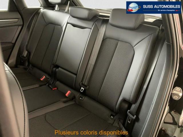 Audi Q3 image 9