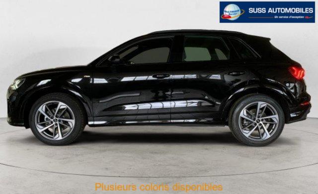 Audi Q3 image 8