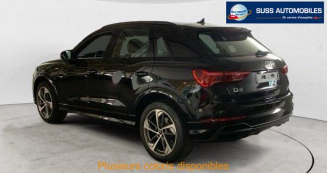 Audi Q3 image 2