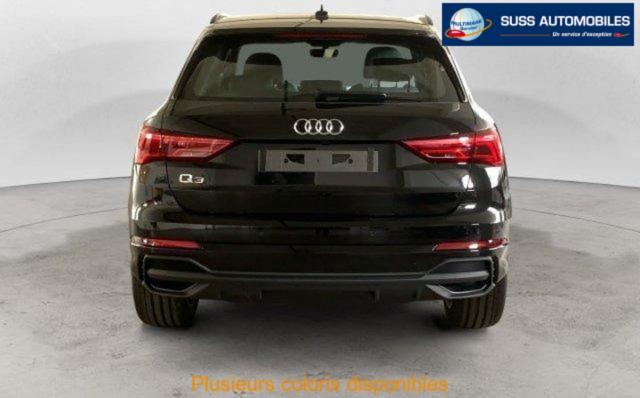 Audi Q3 image 3