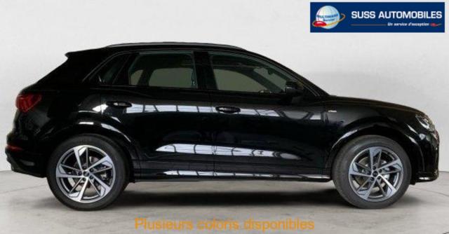 Audi Q3 image 7