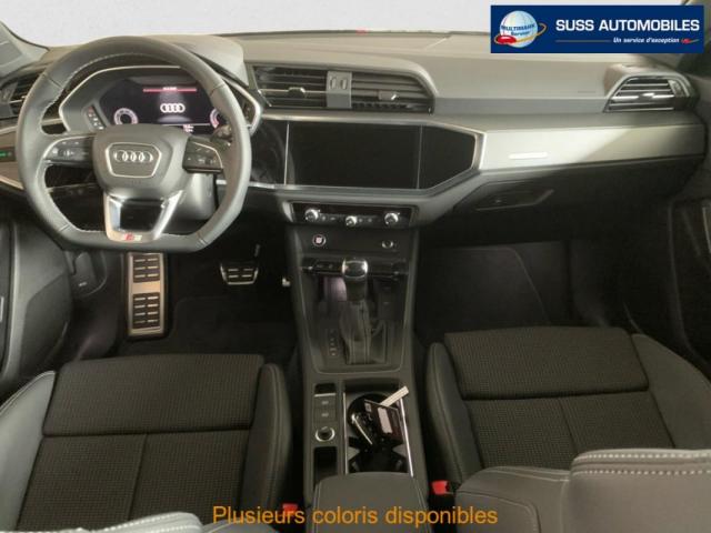 Audi Q3 image 5