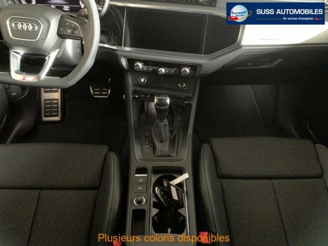 Audi Q3 image 4