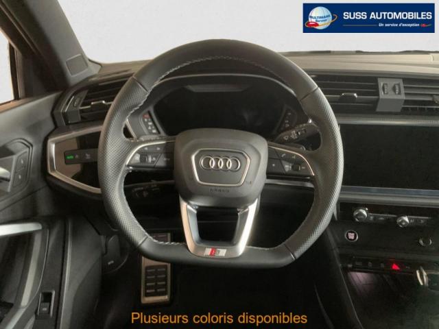 Audi Q3 image 6