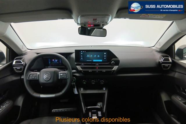 Citroen C4 image 8