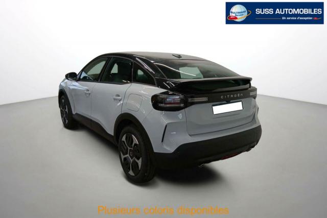 Citroen C4 image 3