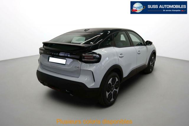 Citroen C4 image 5