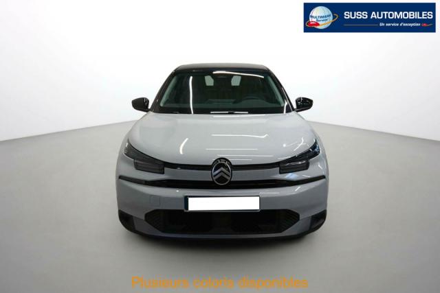 Citroen C4 image 4