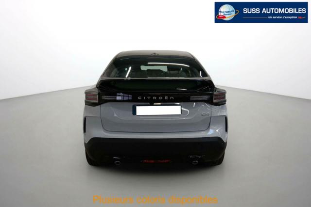 Citroen C4 image 9
