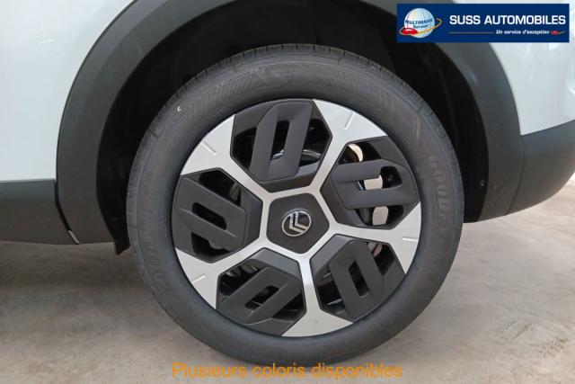 Citroen C4 image 6