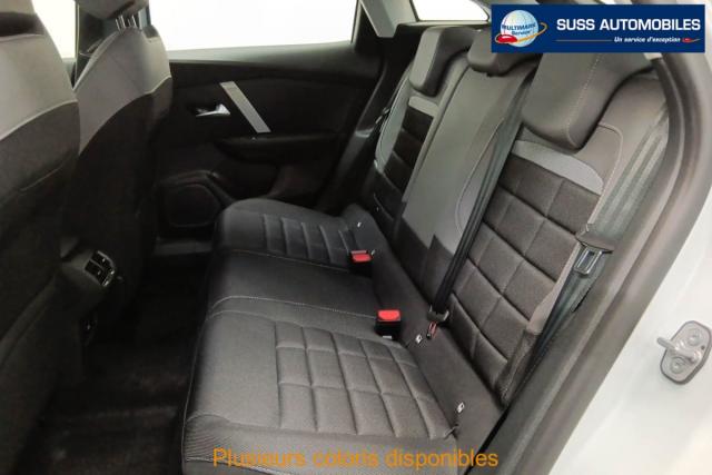 Citroen C4 image 2