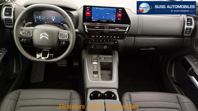 Citroen C5 Aircross image 5