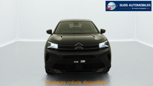 Citroen C5 Aircross image 4