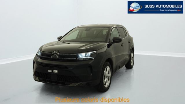 Citroen C5 Aircross image 9