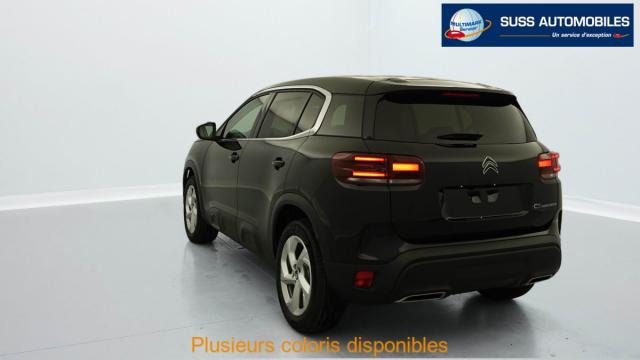 Citroen C5 Aircross image 8
