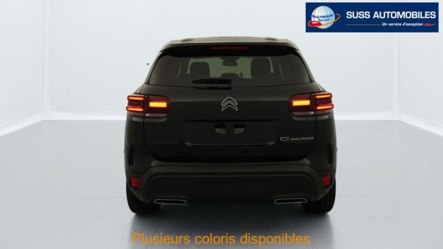 Citroen C5 Aircross image 1