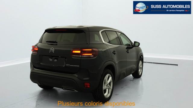 Citroen C5 Aircross image 7