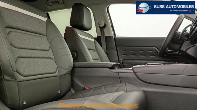 Citroen C5 Aircross image 3