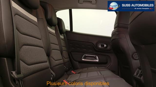 Citroen C5 Aircross image 6