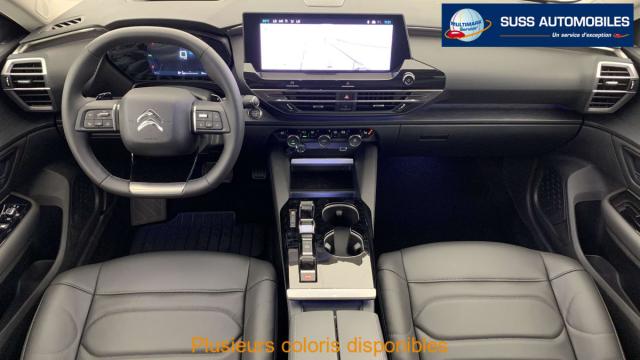 Citroen C5 X image 2