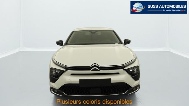 Citroen C5 X image 8
