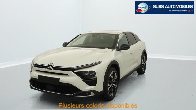 Citroen C5 X image 4