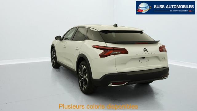 Citroen C5 X image 5