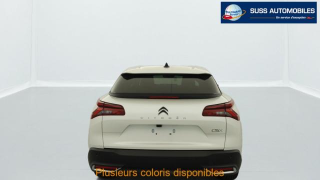 Citroen C5 X image 9