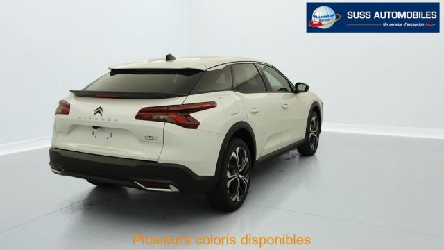 Citroen C5 X image 1