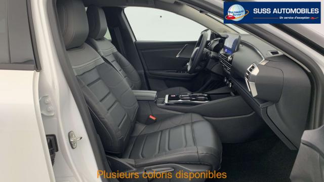 Citroen C5 X image 6