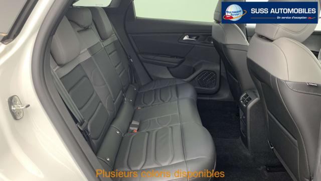 Citroen C5 X image 3