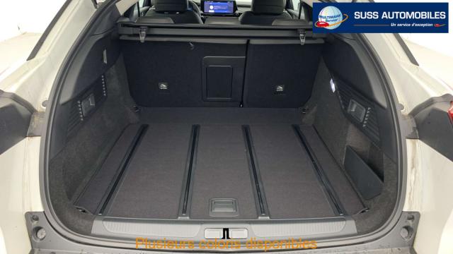 Citroen C5 X image 7