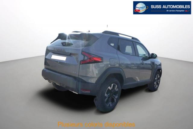 Dacia Duster image 4
