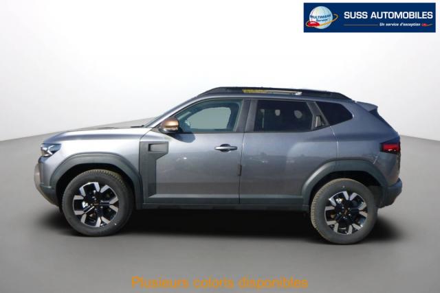 Dacia Duster image 9