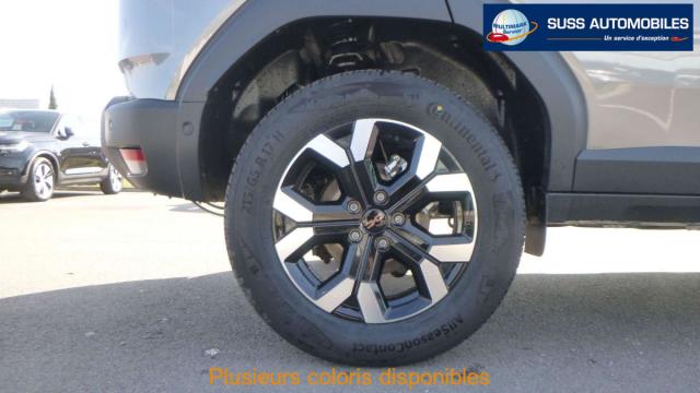 Dacia Duster image 7
