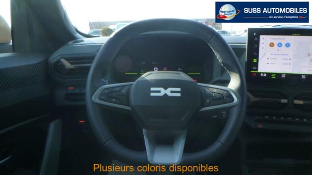 Dacia Duster image 3