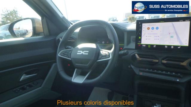 Dacia Duster image 1