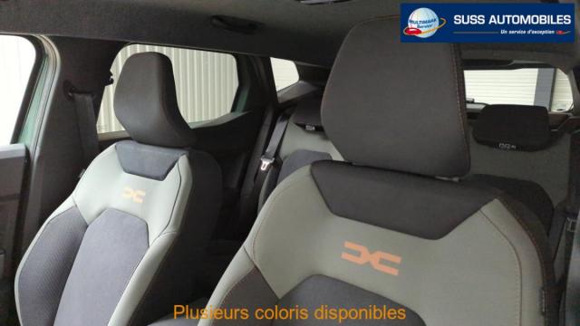 Dacia Duster image 2